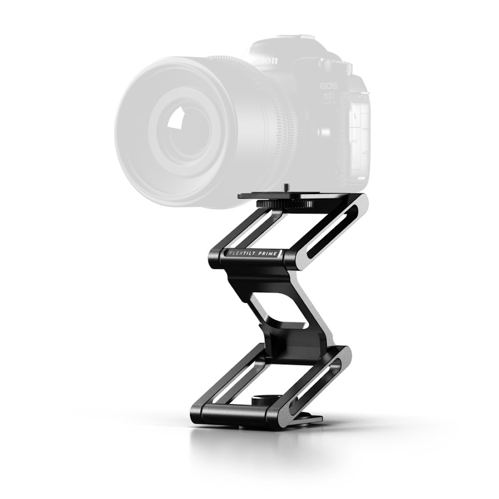 Edelkrone FlexTILT PRIME 俯仰雲台標準版