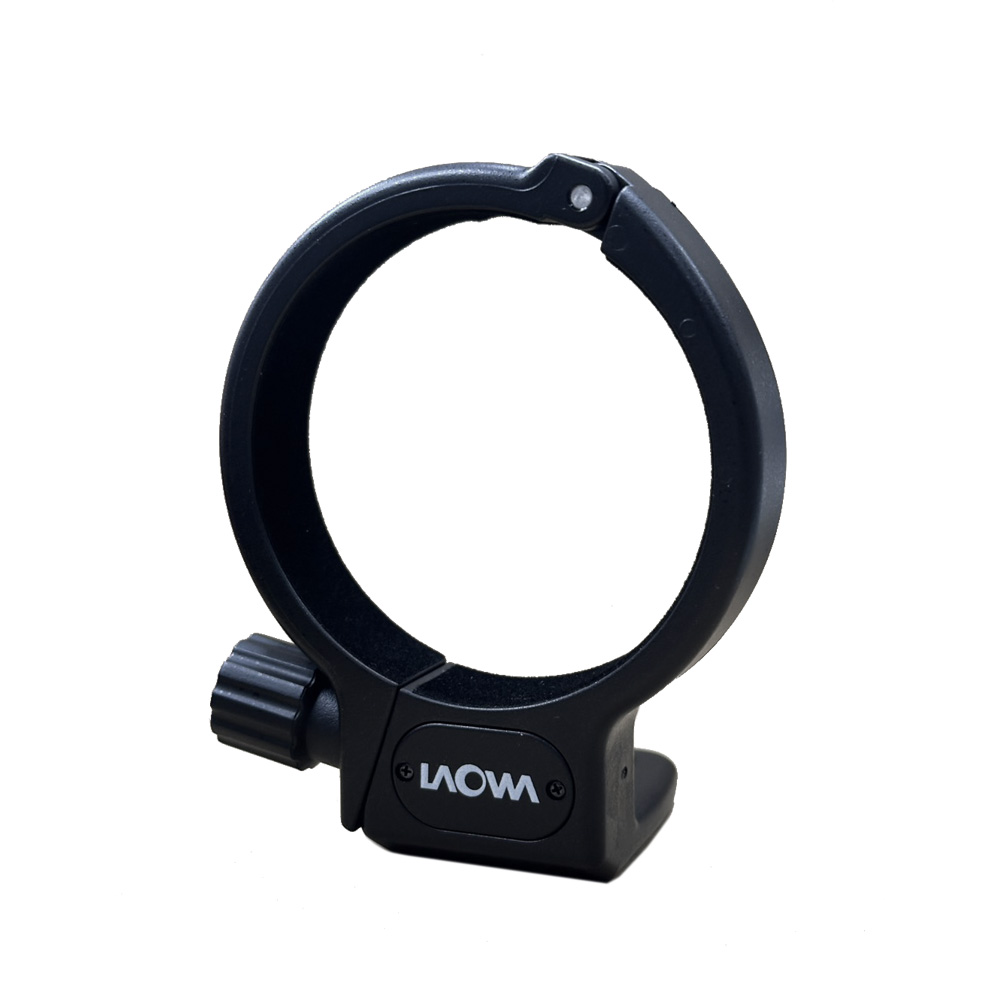 LAOWA 老蛙 CA-Dreamer 100mm F2.8 腳架環 (公司貨)