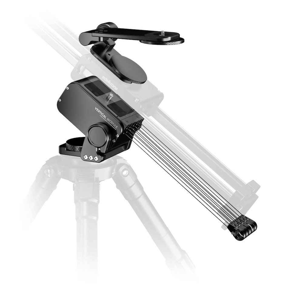 Edelkrone Vertical Module v2 for SliderPLUS v6 垂直模組