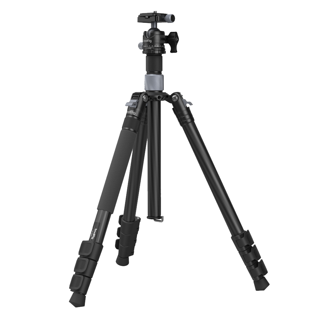 SmallRig AP-20 碳纖維中軸三腳架 4059 公司貨