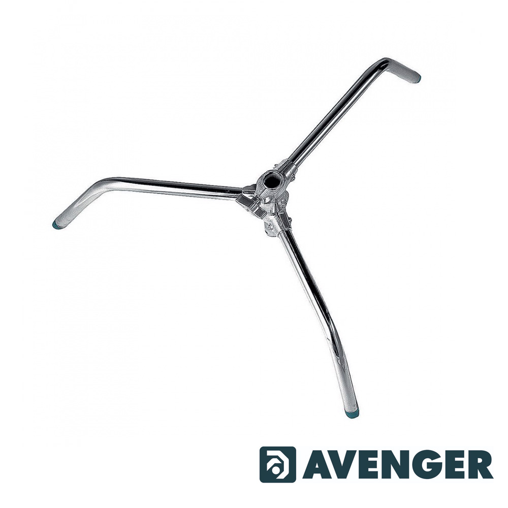 Avenger A268 小型C型腳 公司貨