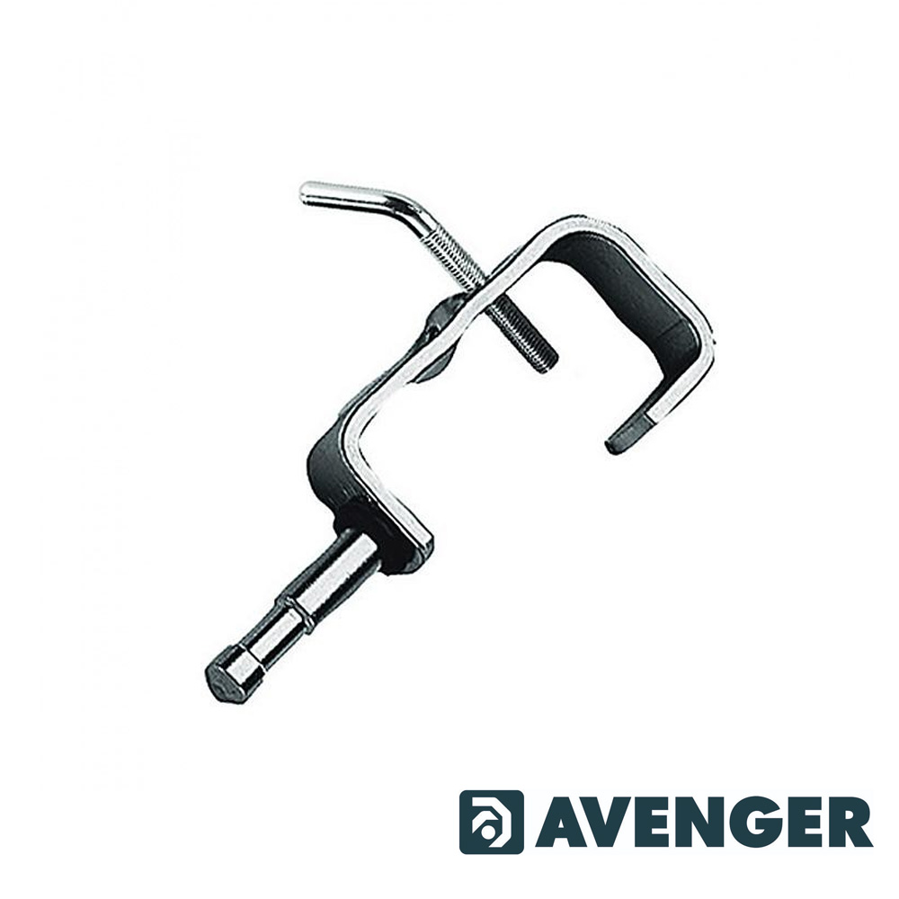 Avenger C285 燈光吊夾(1K用) 公司貨