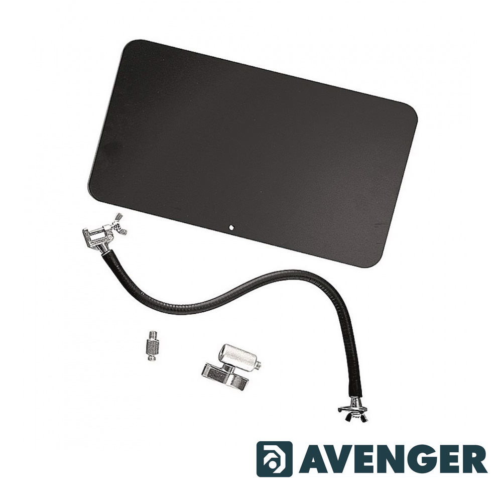 Avenger D340 相機彎曲延伸組 公司貨