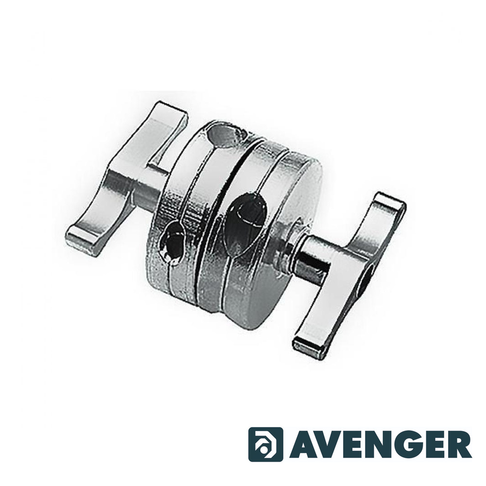 Avenger D420 旗板架 公司貨