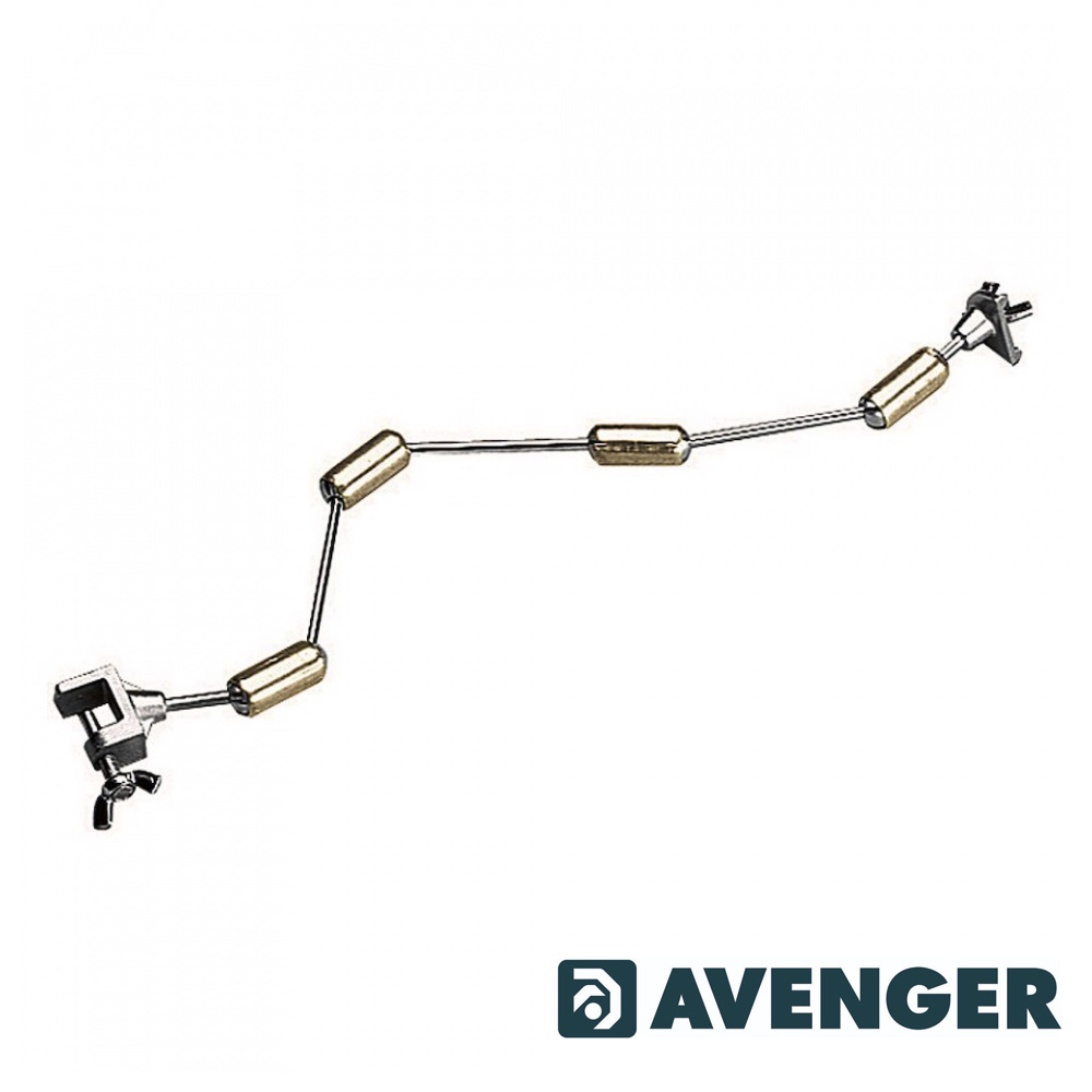 Avenger D560 球型旗板架 公司貨