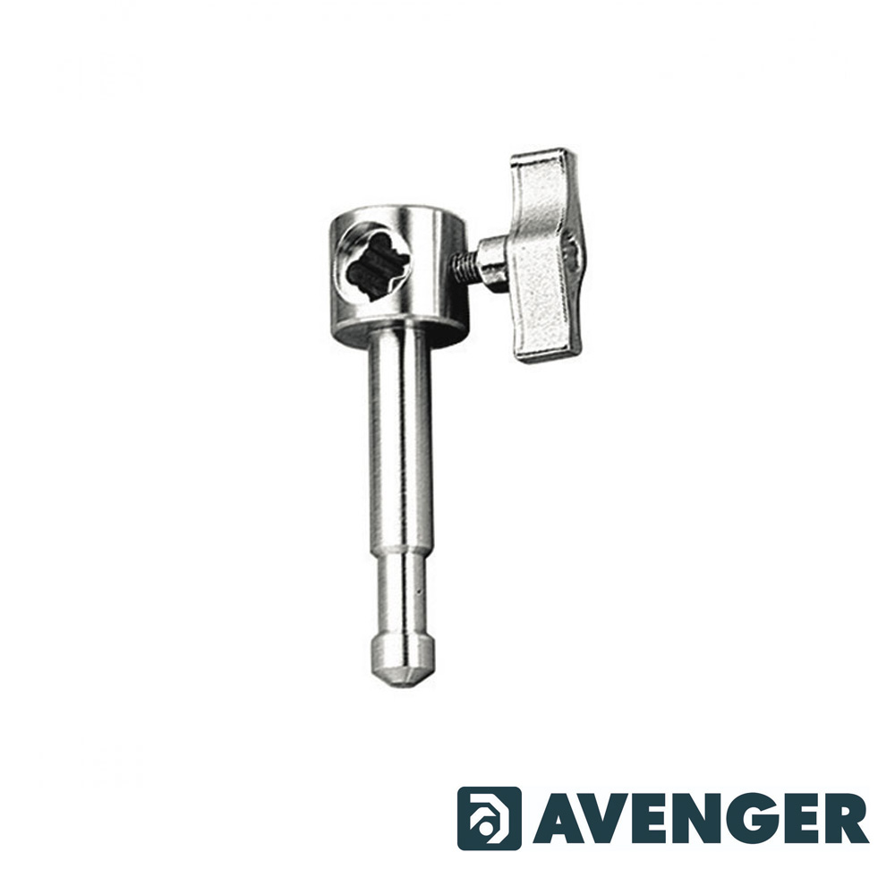 Avenger E100 轉接頭 公司貨