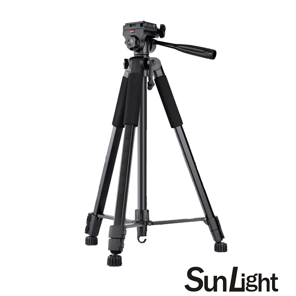 SunLight B-180 專業鋁合金三腳架