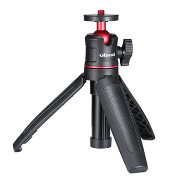 MT-08 桌上型三腳架