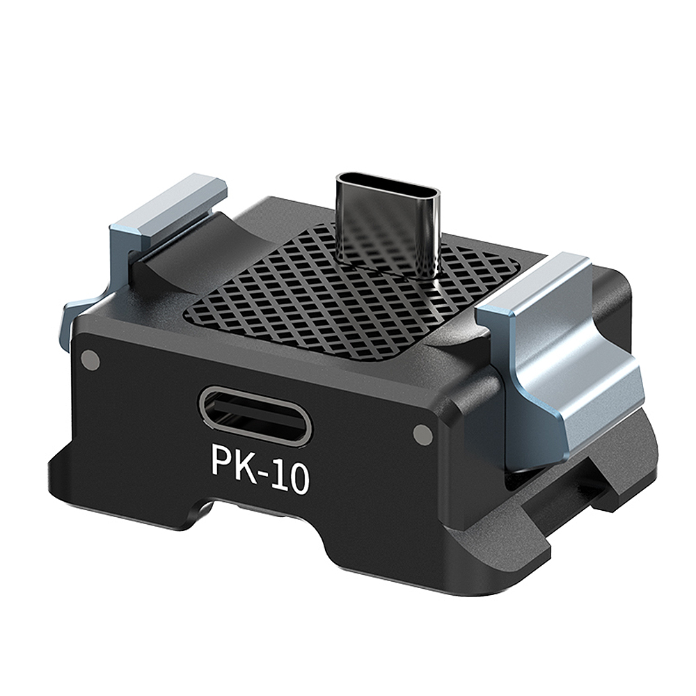 Ulanzi 優籃子 C029 PK-10 DJI Osmo Pocket 3 拓展底座(type-c)