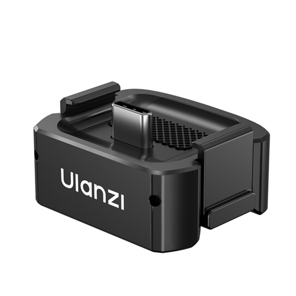 Ulanzi 優籃子 C043 PK-11 DJI Osmo Pocket 3 阿萊定位底座(type-c)