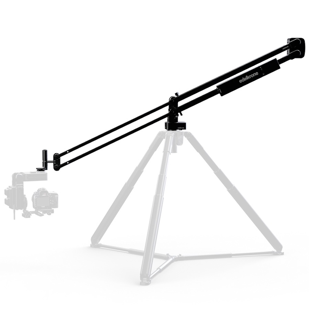 Edelkrone JibPLUS v1 中型電控搖臂 福利品