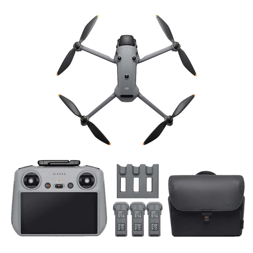DJI 大疆 Mavic 4 Pro 暢飛套裝 RC 2 (聯強公司貨)