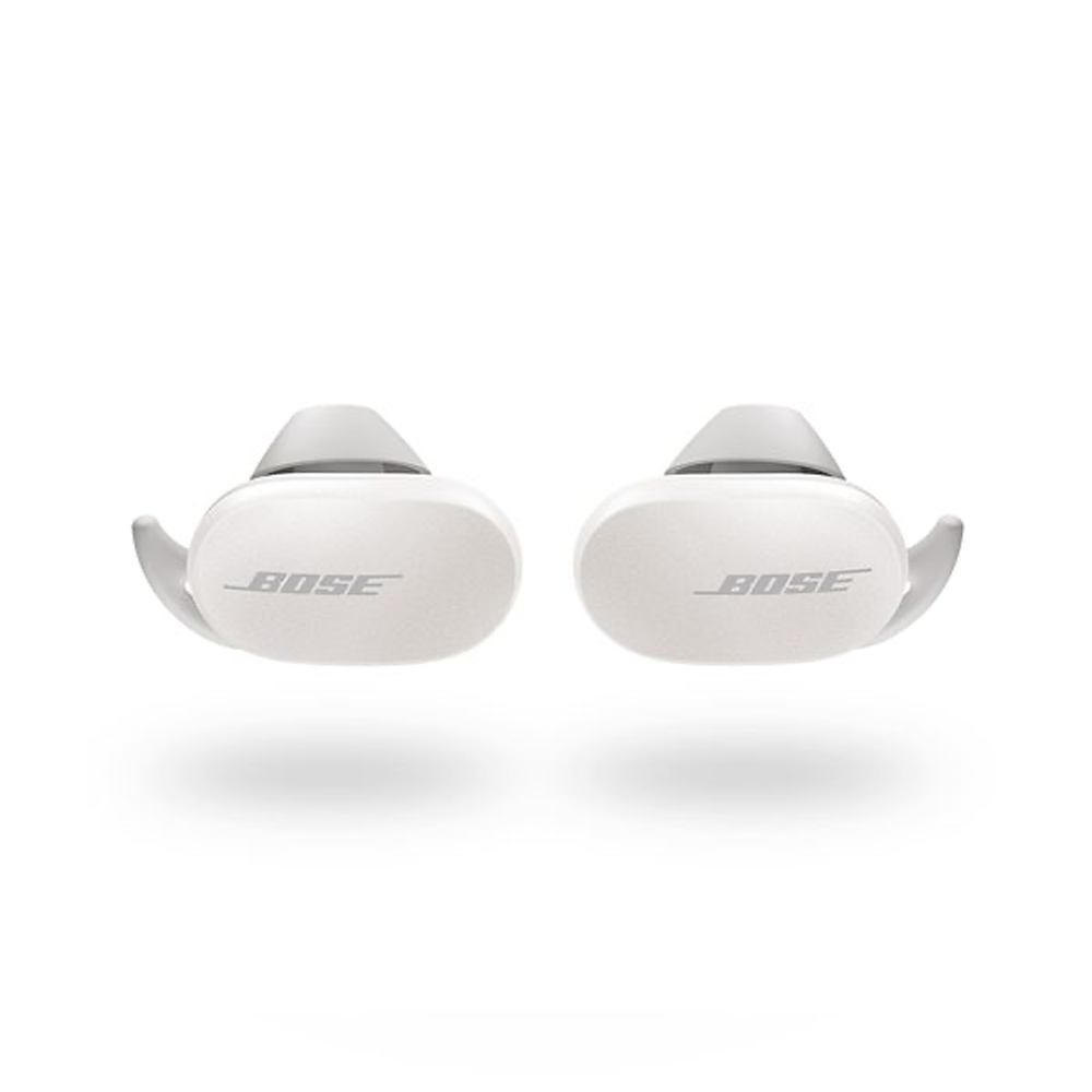 正規・未開封】BOSE QuietComfort Earbuds II 白 【ラッピング不可