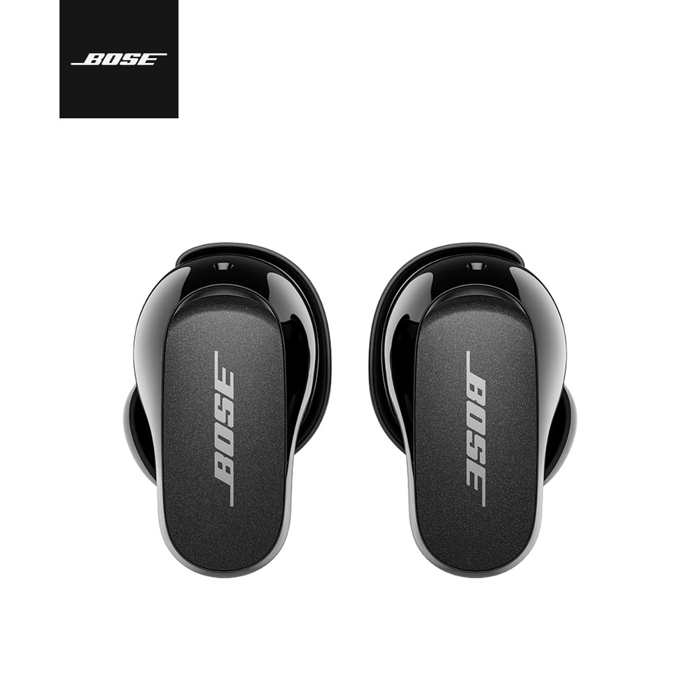 Bose QuietComfort Earbuds 消噪耳塞II 黑色- PChome 24h購物