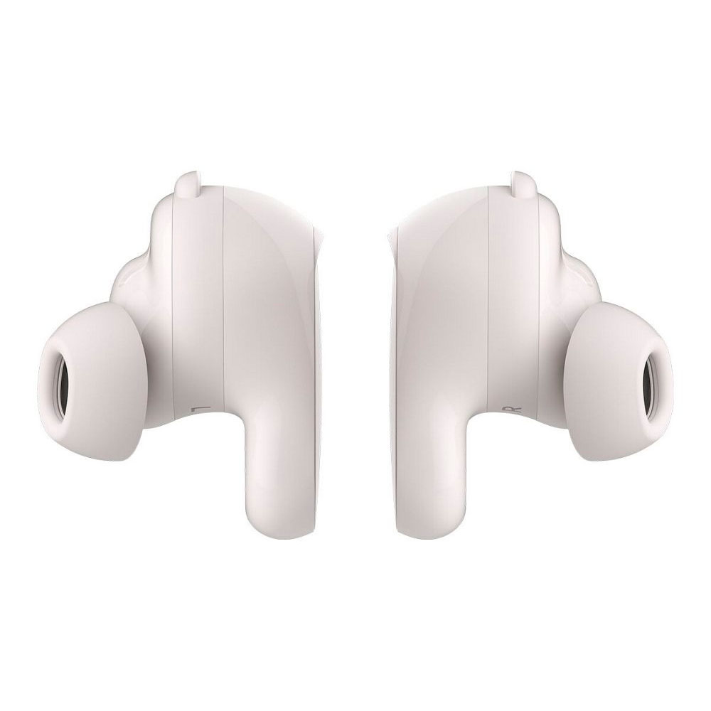 Bose QuietComfort Earbuds 消噪耳塞II 岩白- PChome 24h購物