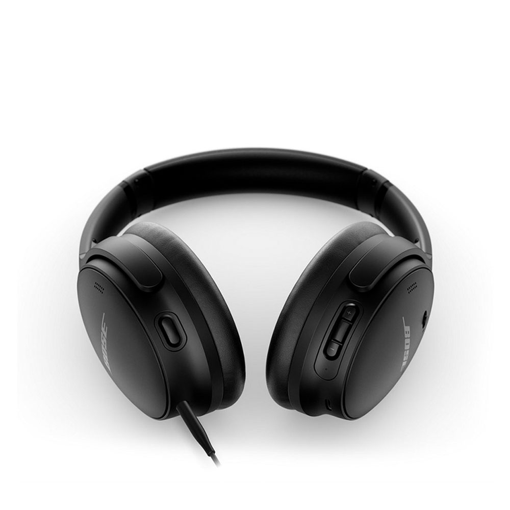 Bose QuietComfort 45 消噪耳機黑色- PChome 24h購物