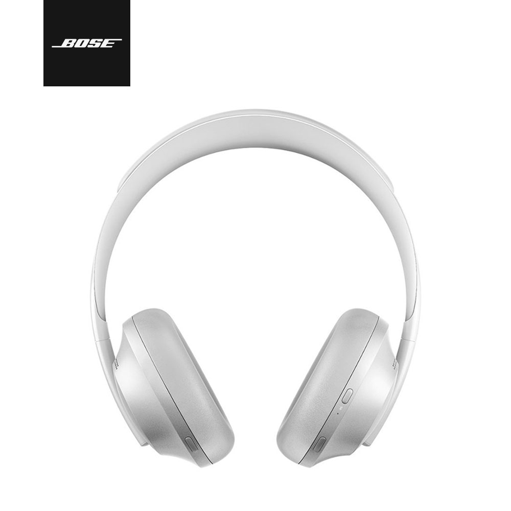 Bose 700 無線消噪耳機銀色- PChome 24h購物