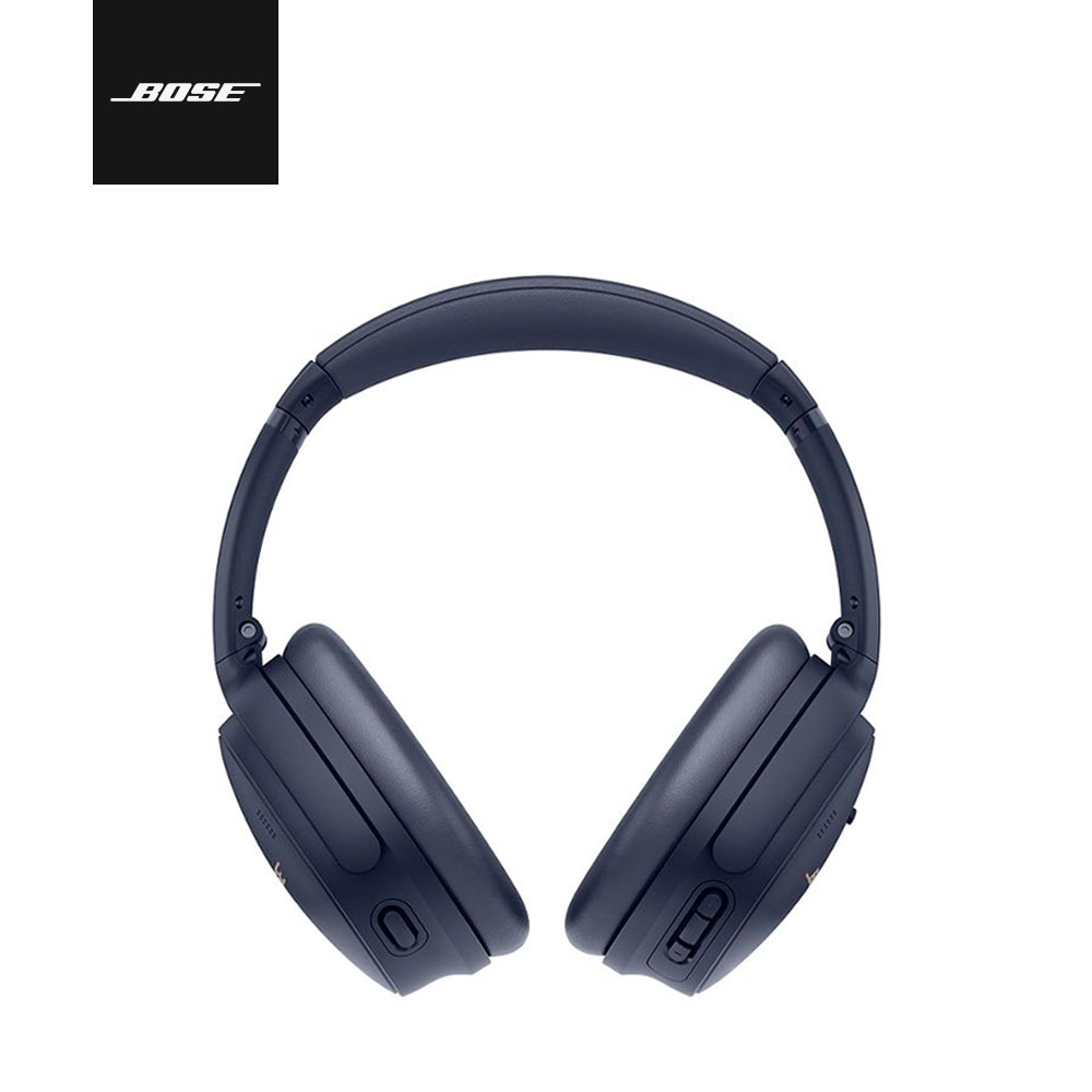 Bose QuietComfort 45 消噪耳機午夜藍色- PChome 24h購物
