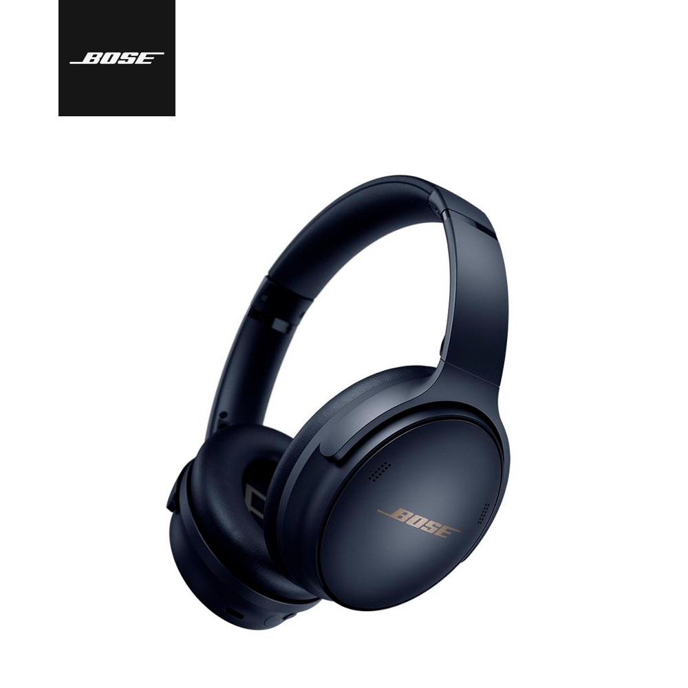 Bose QuietComfort 45 消噪耳機午夜藍色- PChome 24h購物