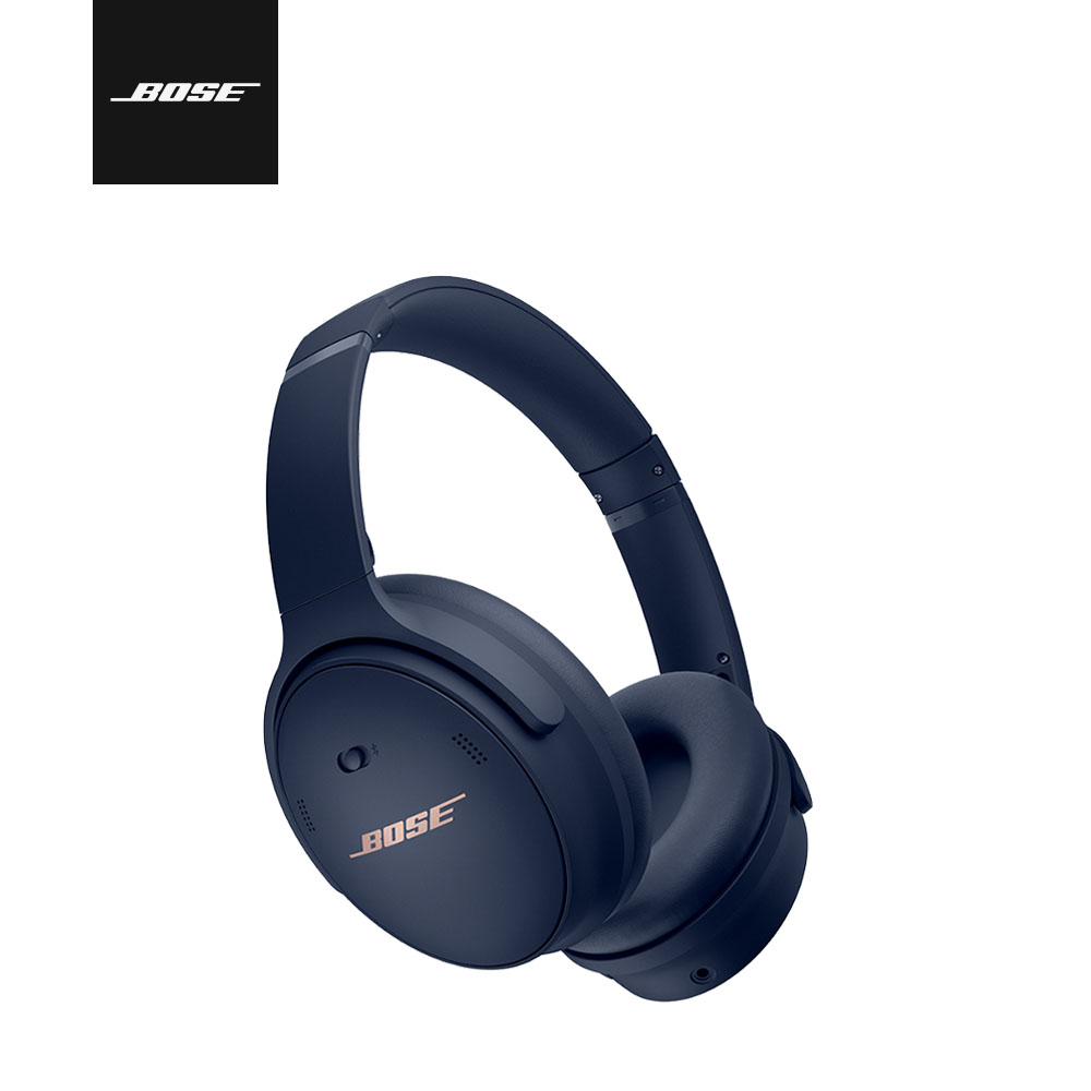 Bose QuietComfort 45 消噪耳機午夜藍色- PChome 24h購物