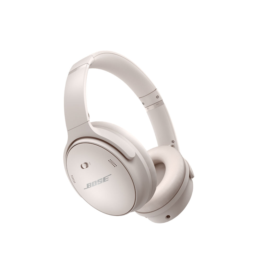 Bose QuietComfort 45 消噪耳機霧白色- PChome 24h購物