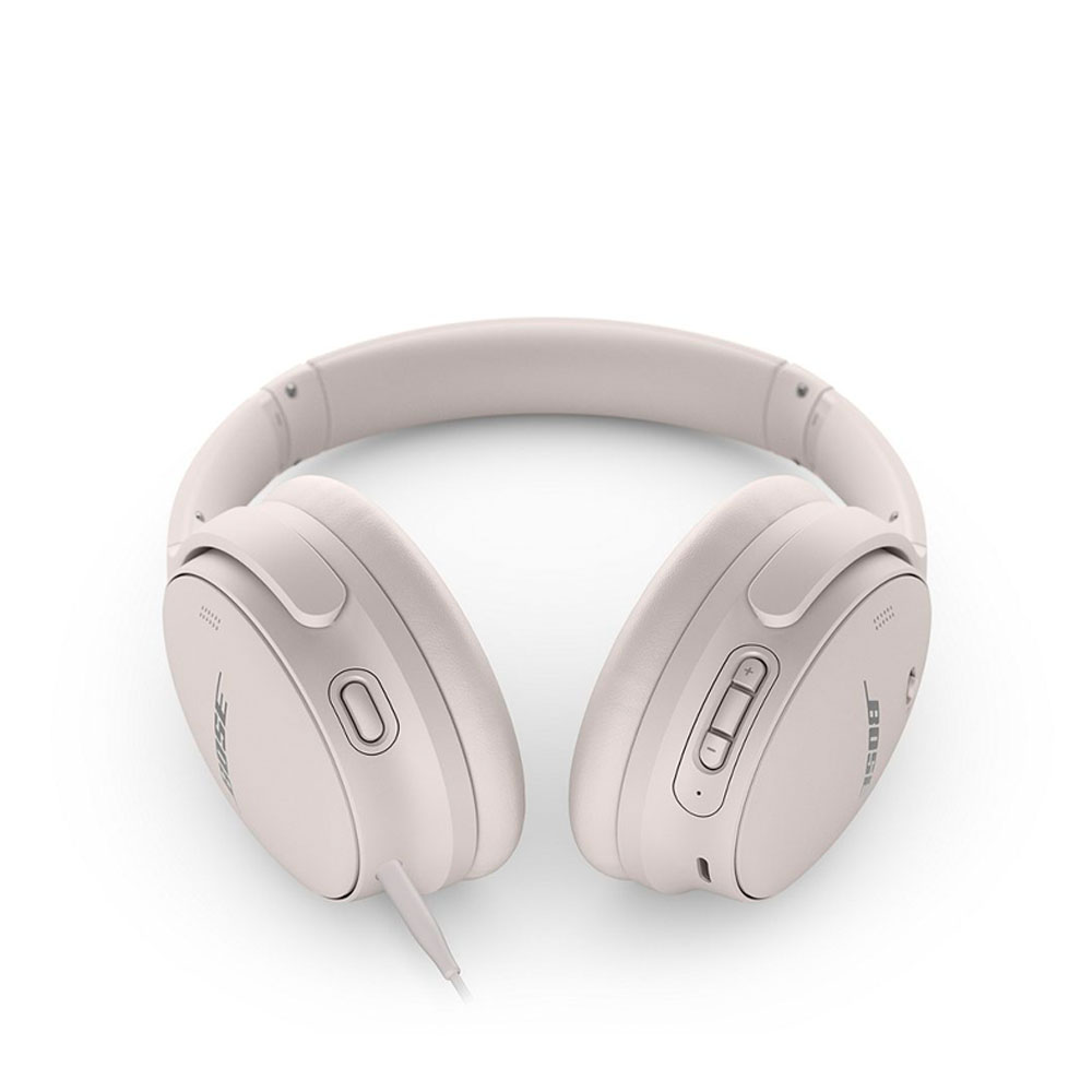 Bose QuietComfort 45 消噪耳機霧白色- PChome 24h購物