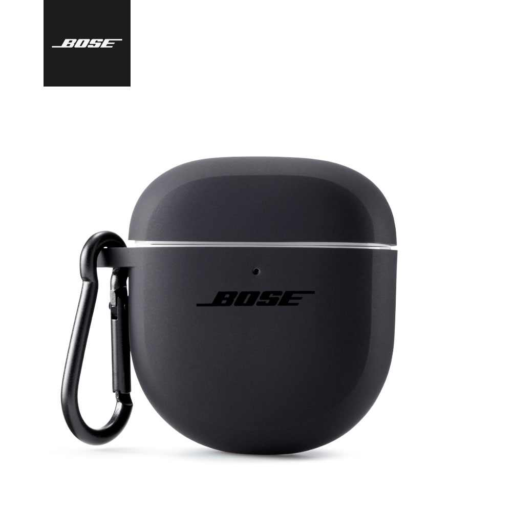 Bose QuietComfort Earbuds 消噪耳塞II 黑色- PChome 24h購物