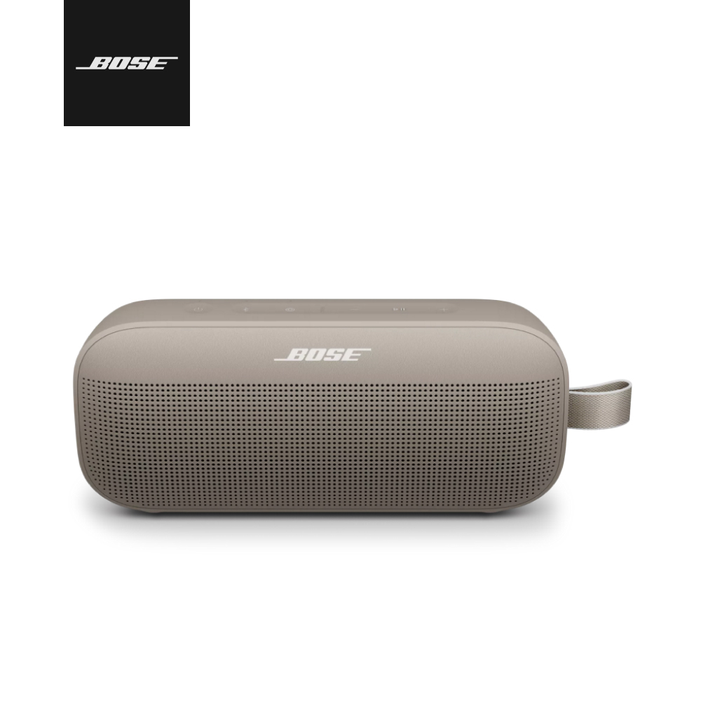 Bose soundlink revolve II 美品 Bose SoundLink Revolve+ II Bluetooth speaker [ラックスシルバー