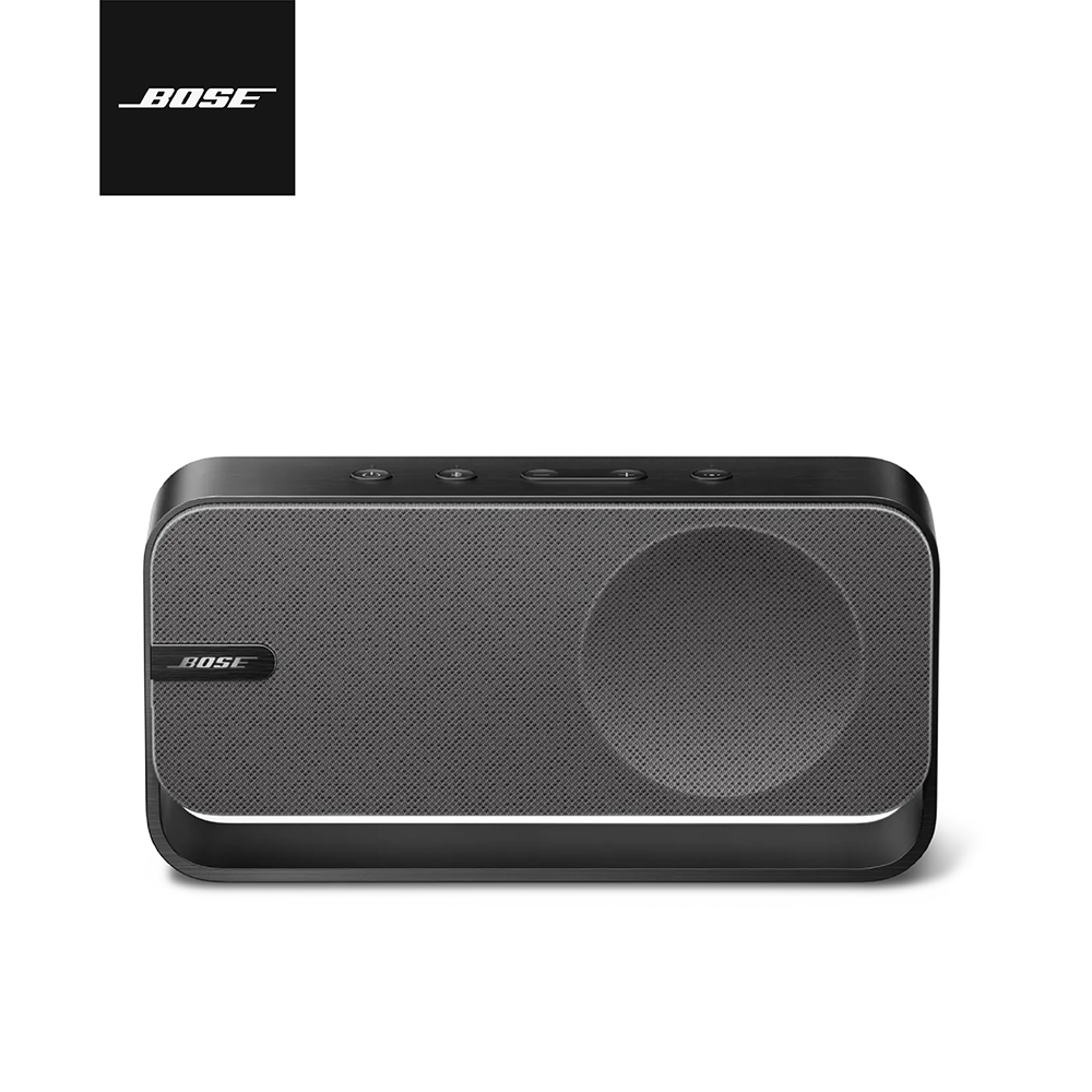 Bose SoundLink Max IP67 防水防塵可攜式音箱藍牙揚聲器暮色藍喇叭音響