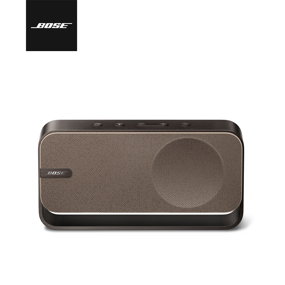 Bose SoundLink Home 藍牙揚聲器暖木- PChome 24h購物