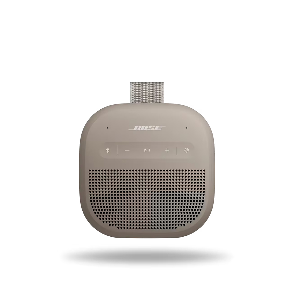 Bose SoundLink Micro IP67 防水防塵可掛提帶迷你可攜式藍牙揚聲器(第