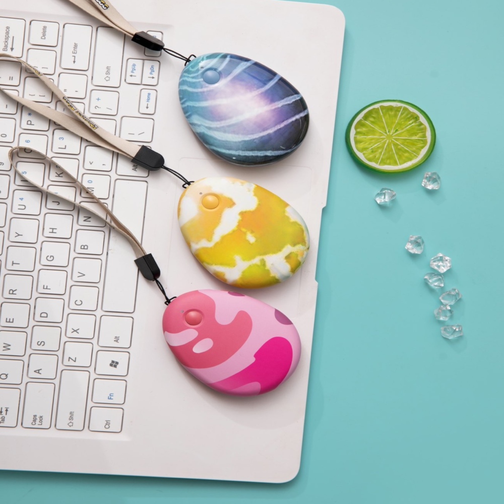 Pocket Egg Pair 懶人蛋雙黃蛋黑藍(雙帳號) 抓寶神器/自動抓寶/聲音震動提示/空軍、陸軍都適用 PChome 24h購物