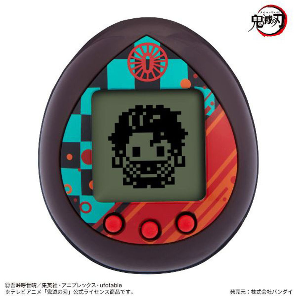 Bandai 鬼滅之刃 遊郭篇 X塔麻可吉 火之神神樂色 電子雞 Pchome 24h購物