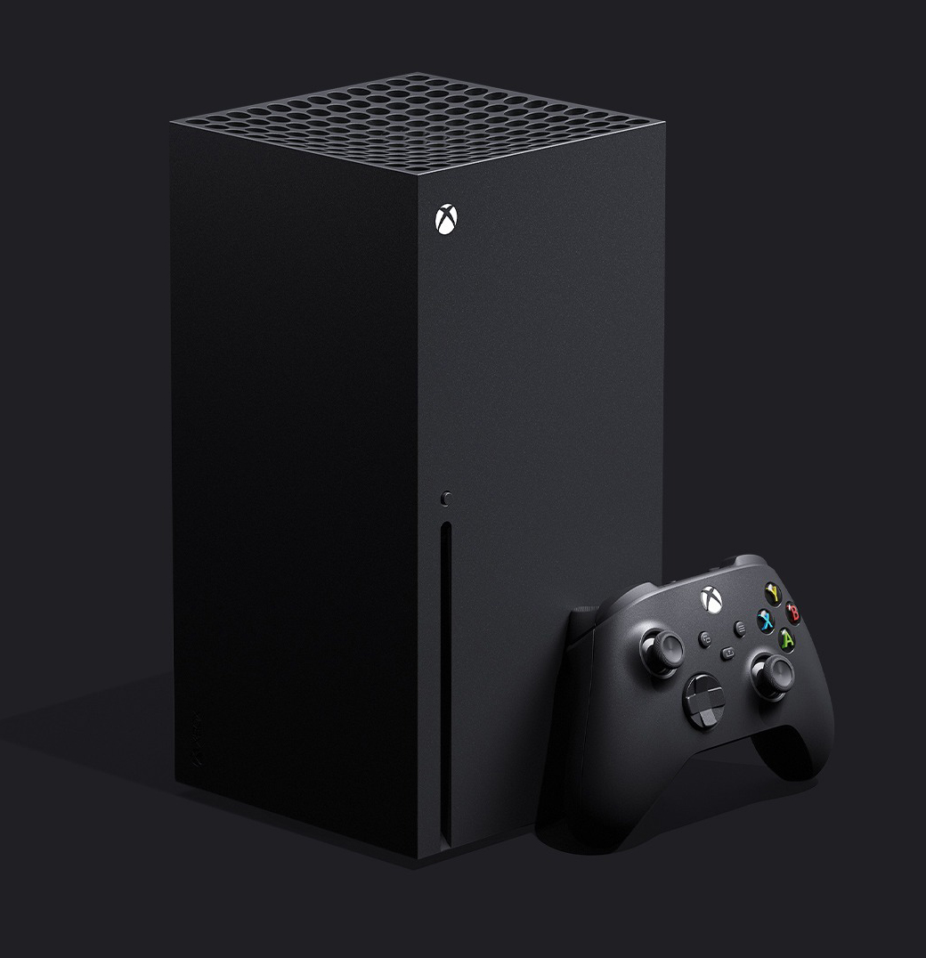 Xbox Series X 主機+Xbox Game Pass Ultimate 超值組- PChome 24h購物