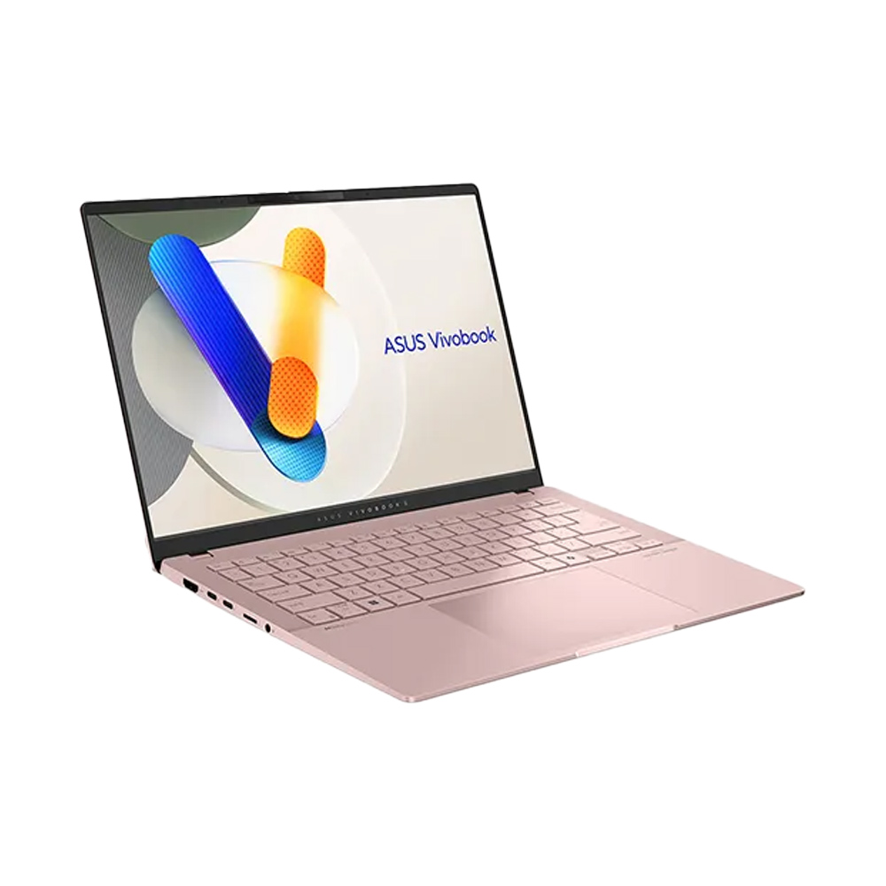 ASUS 華碩Vivobook S14 OLED S5406SA-0078C226V 粉(U5 226V/16G/512G