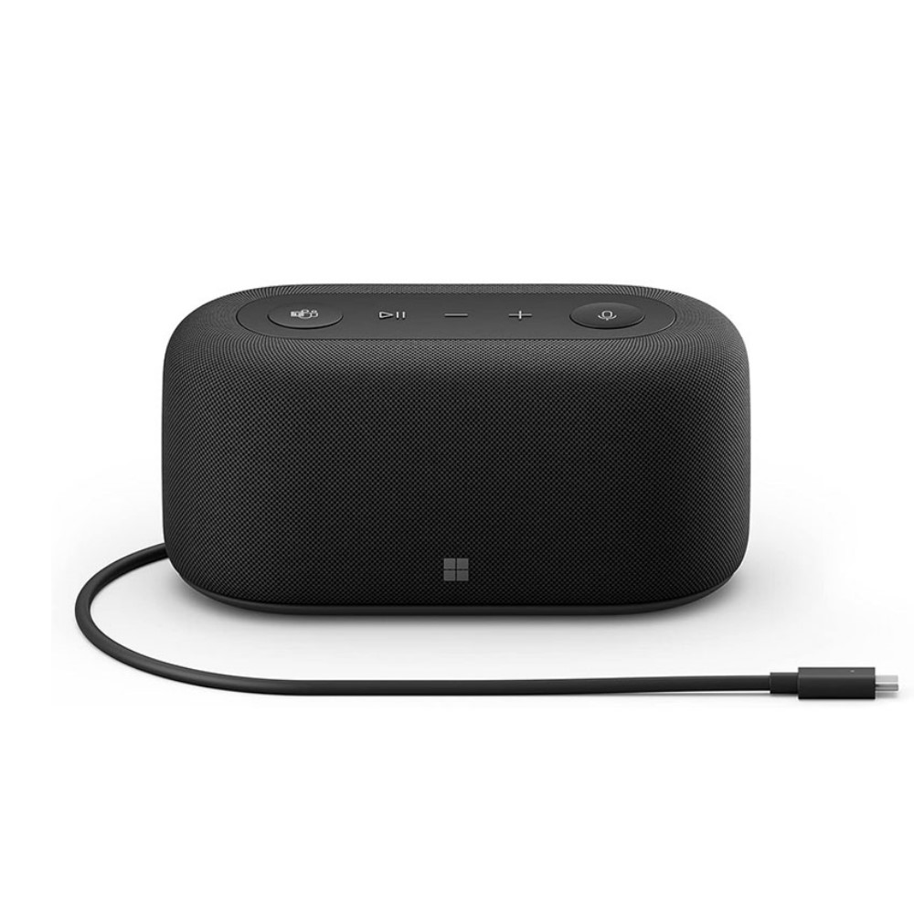 Microsoft Audio Dock 音訊擴充座 - PChome 24h購物