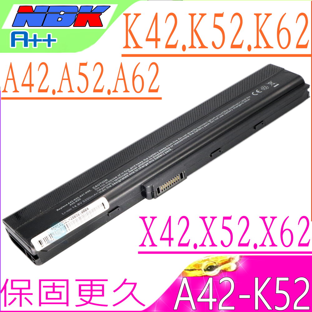 Bàn phím laptop Asus K52 K52F, K52JB, K52JC, K52JE, K52JK, K52E, K52N