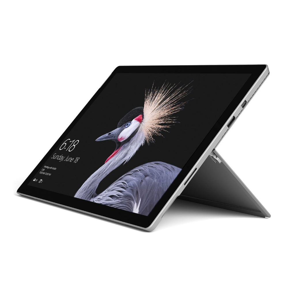 【福利品】Microsoft 微軟 Surface Pro 5 (I5/4G/128G)