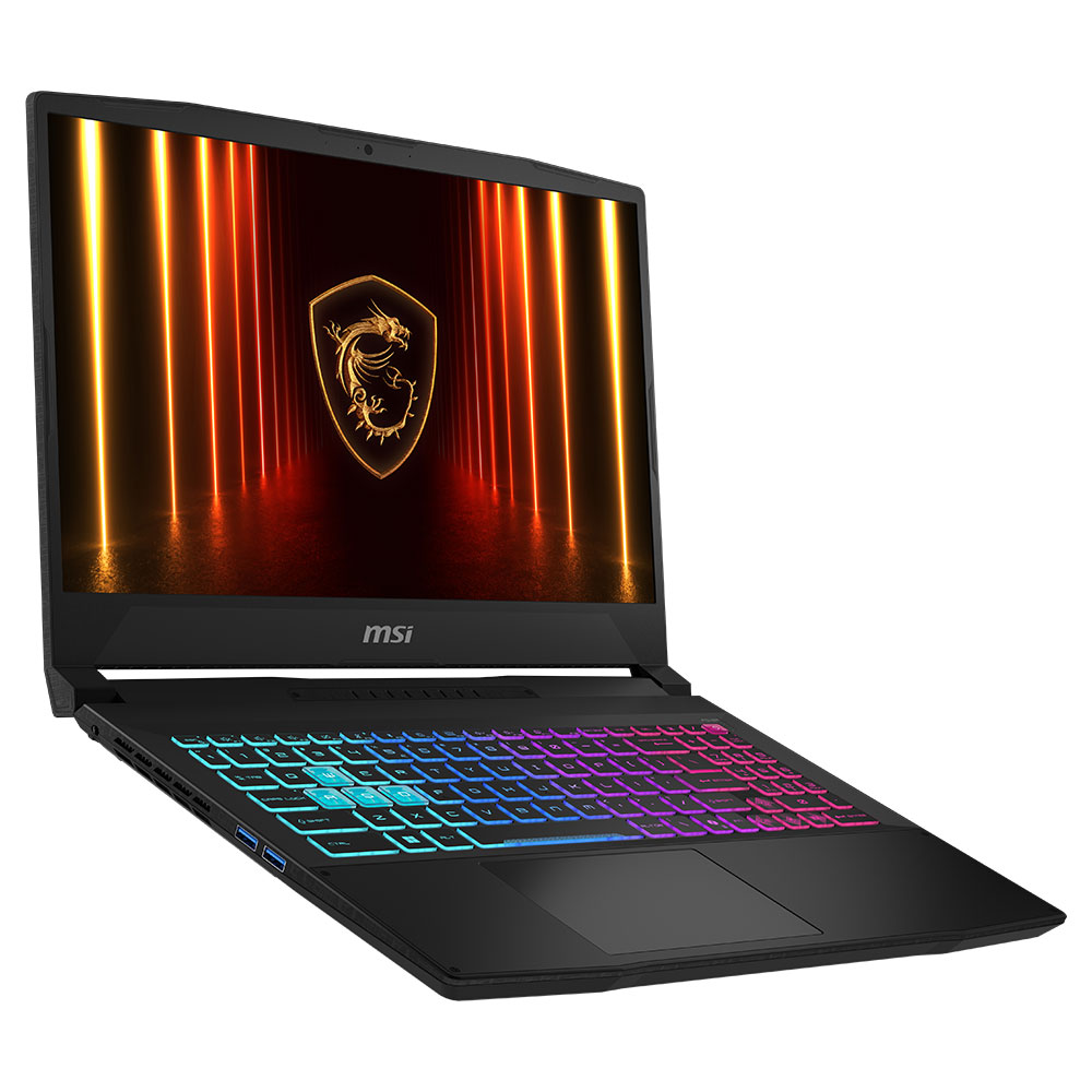 MSI 微星Katana 15 HX B14WFK-897TW(i5-14450HX/16G/1T SSD/RTX5060-8G