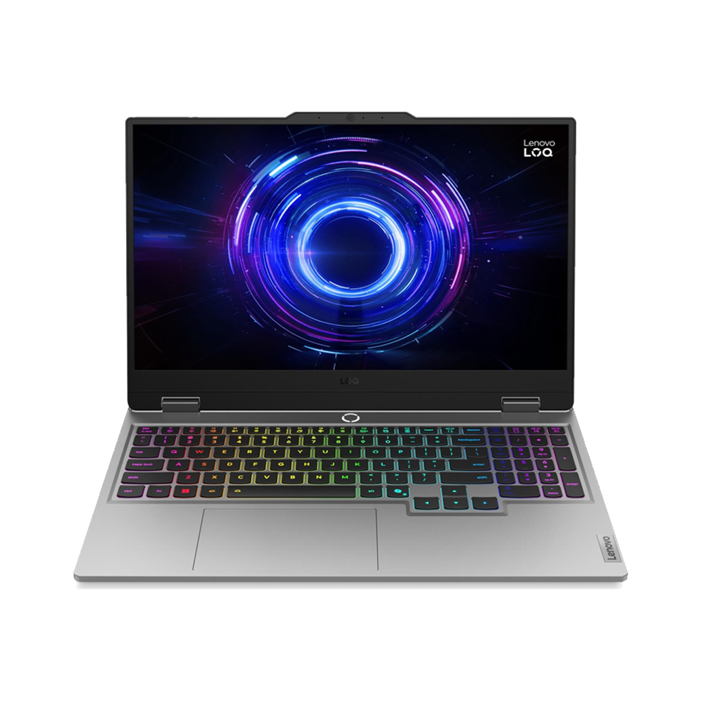 LENOVO 聯想LOQ 83JE00P8TW 月光灰(i7-13700HX/12G+16G/512G SSD