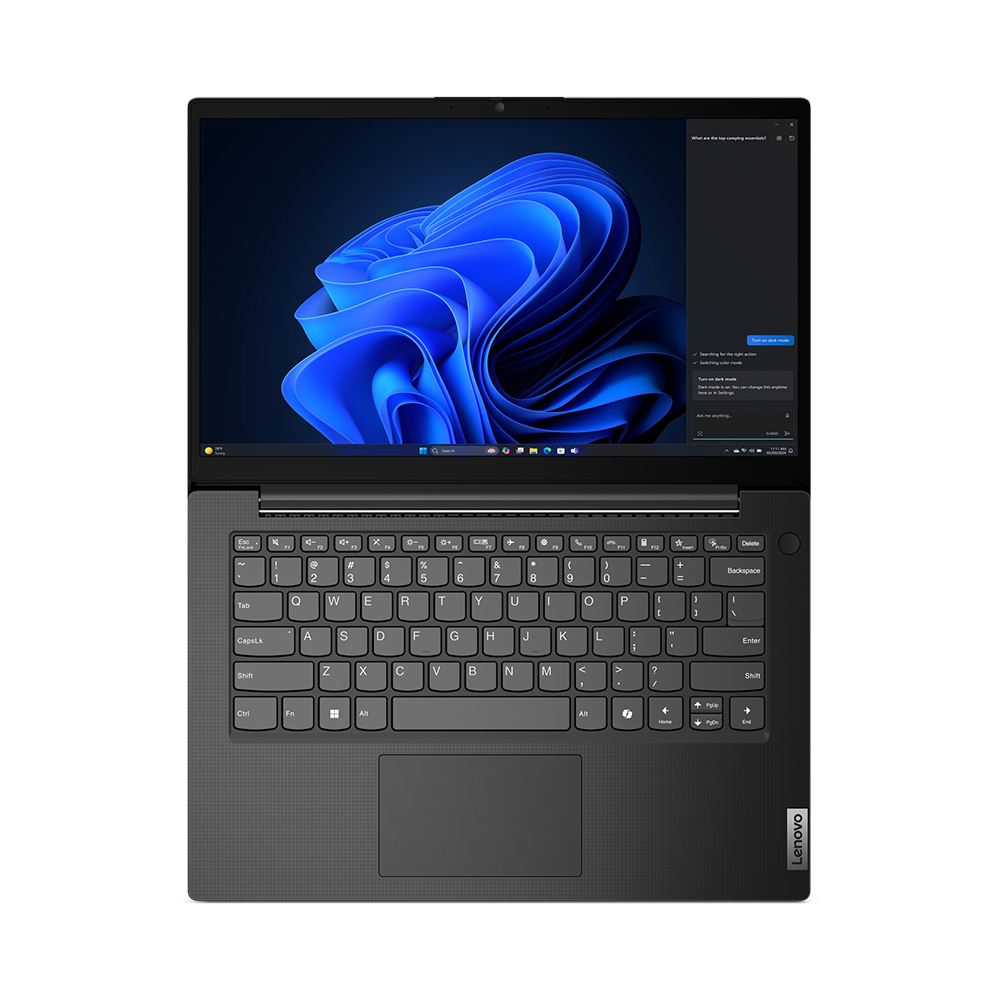 LENOVO 聯想V14 Gen5 三年保W11P商務筆電(i5-13420H/16G+16G D5/1TB