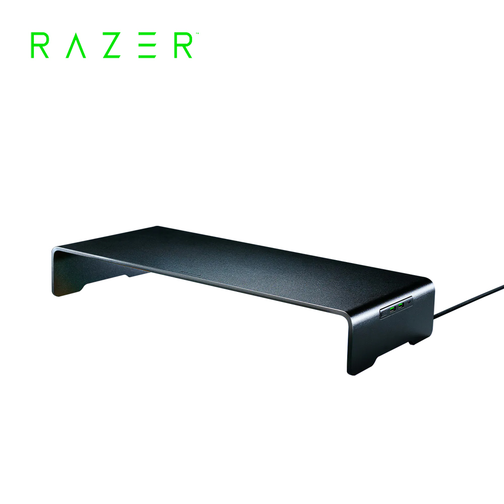 RAZER 雷蛇 Monitor Stand Chroma顯示器增高架幻彩版