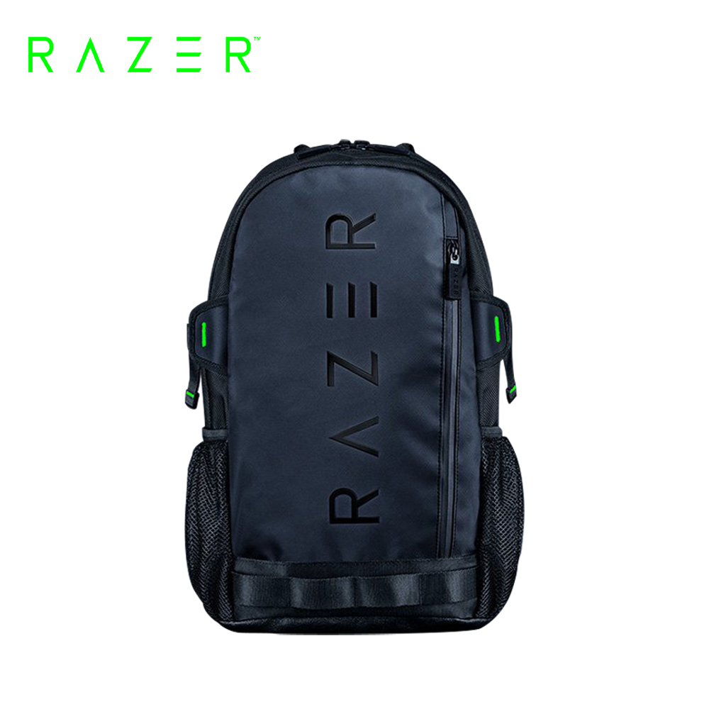 RAZER 雷蛇 Rogue 14吋 Backpack V3後背包