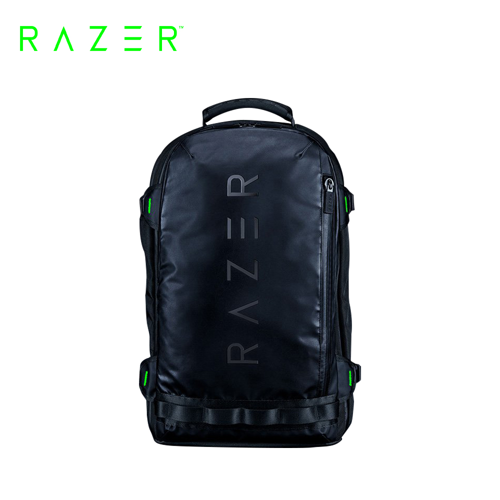 RAZER 雷蛇 Rogue 17吋 Backpack V3後背包