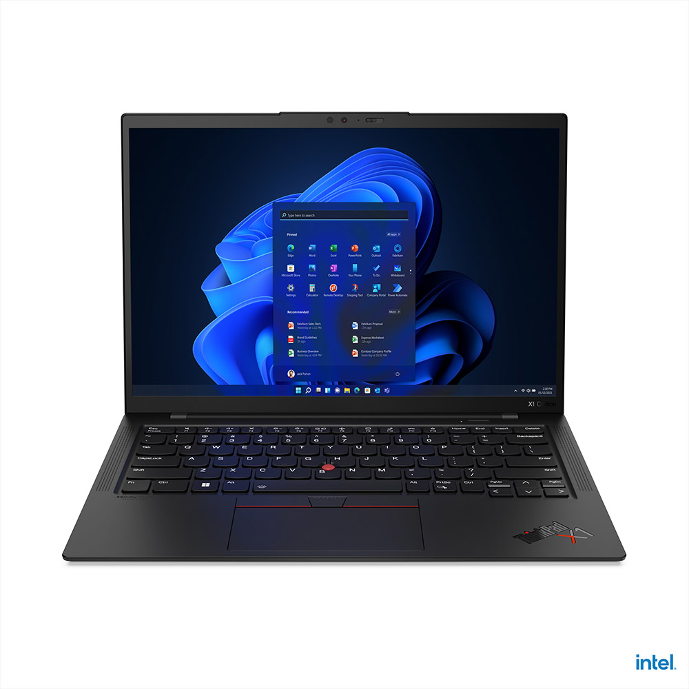 Lenovo ThinkPad X1 Carbon Gen10 21CBS00V00 黑(i5-1250P/16G/512G