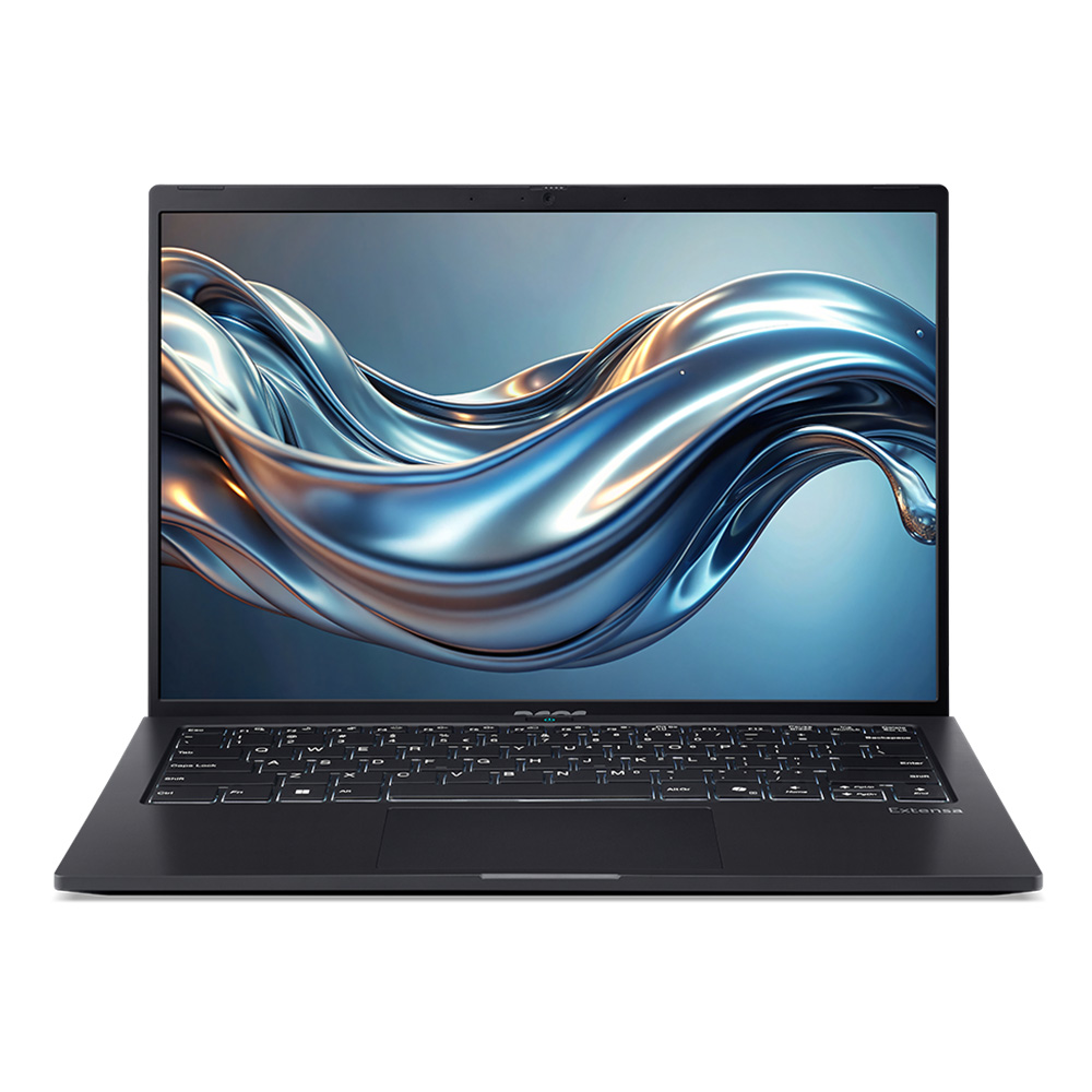 Extensa 14吋商用筆電 黑(Ultra 7-155H/16G/512G/W11P/EXO14-71-7527)
