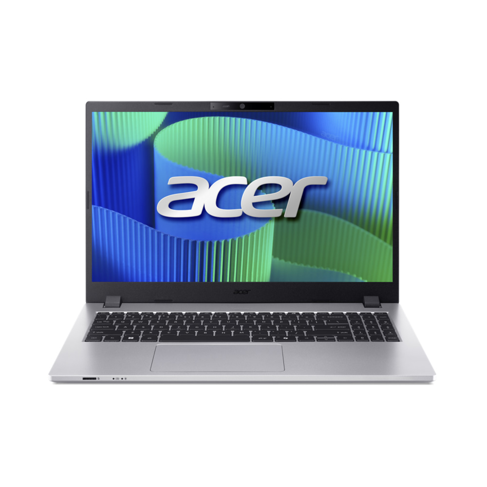ACER 宏碁 TravelMate 15.6吋商用筆電 銀色(C7-150U/16G/512G/WIN11PRO/TMP215-55-74XY)