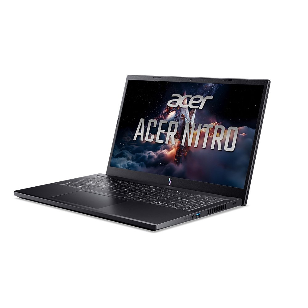 ACER 宏碁 Nitro V 15.6吋 電競筆電(R5-150/16G/512G/RTX5050-8G/W11/ANV15-A31-R48K)