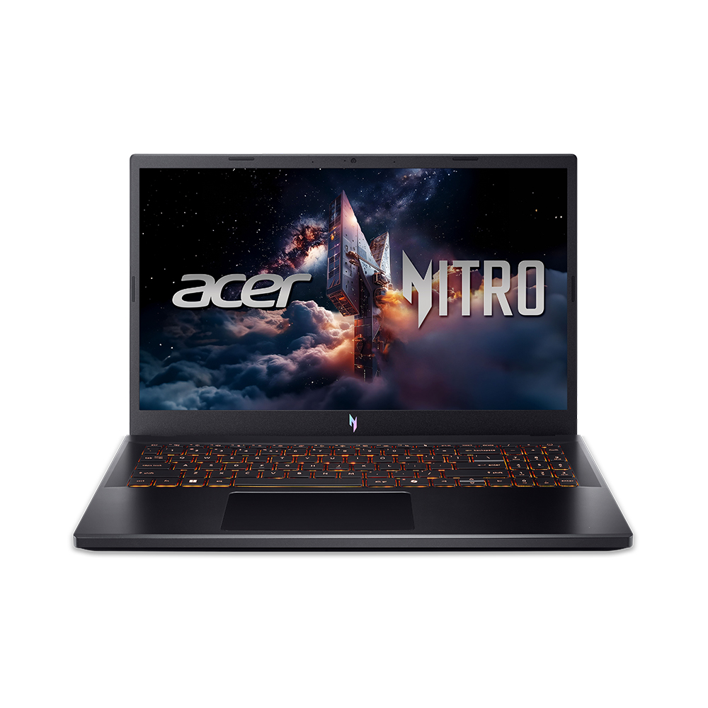 ACER 宏碁 Nitro V 15.6吋 電競筆電(Ci7-13620H/16G/512G/RTX5060-8G/W11/ANV15-52-71YL)