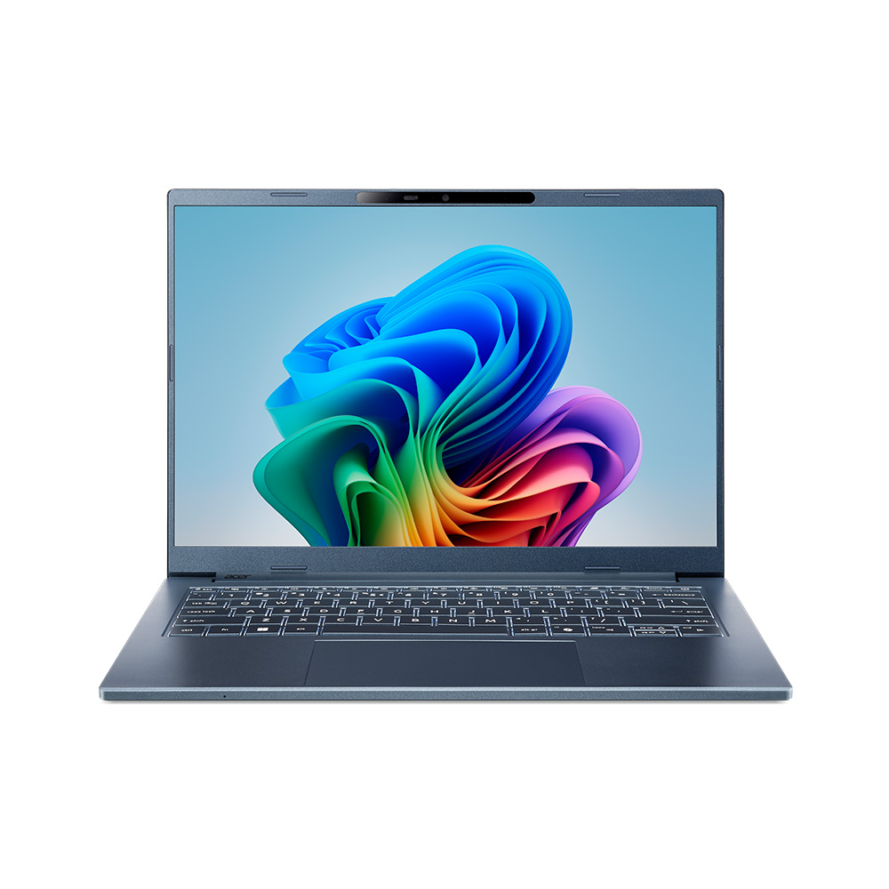 ACER 宏碁 Aspire AI 14吋 AI筆電(X1-26100/16G/1TB/WIN11/A14-11M-X7D9)